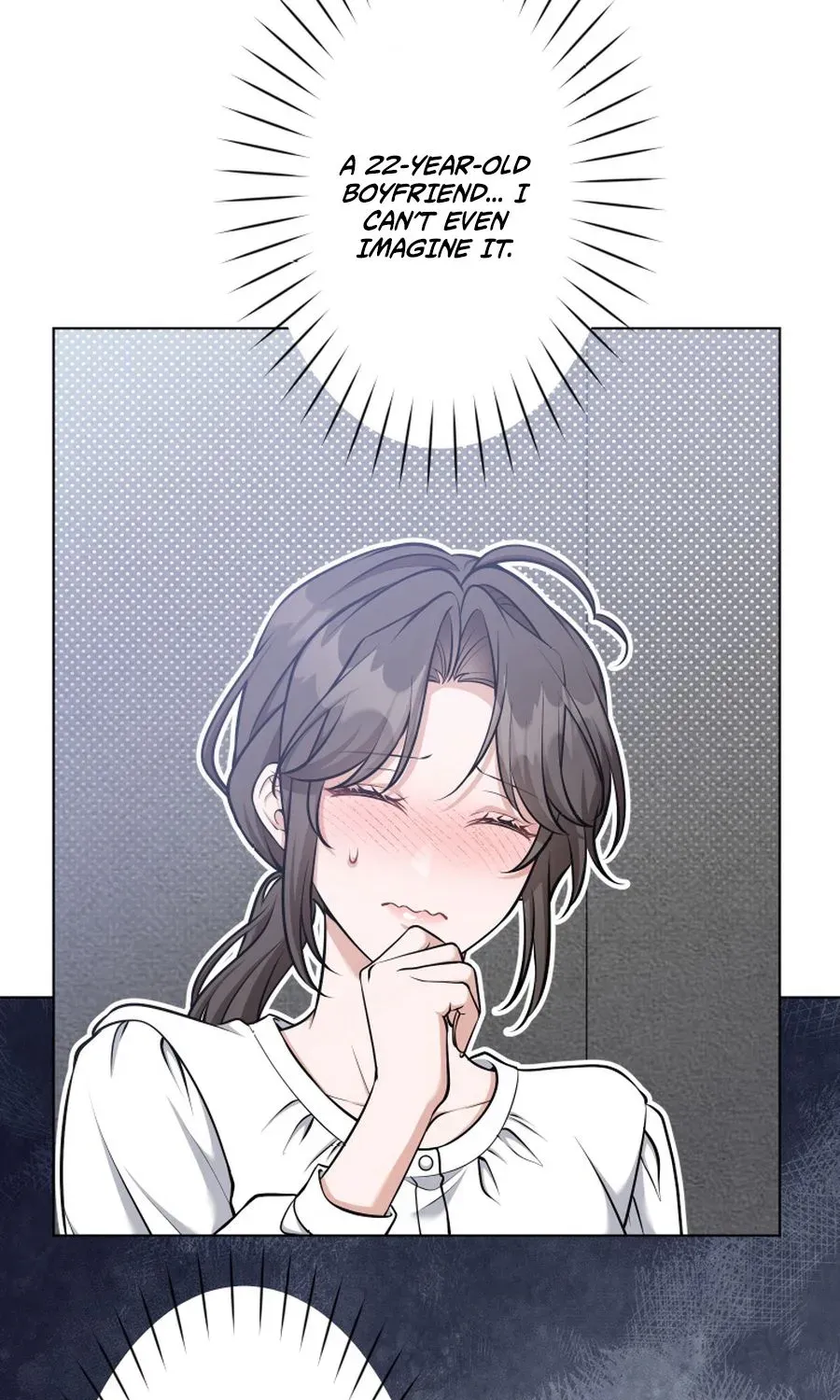 My Boyfriend Ten Years Younger Is My Elite Boss Chapter 5 page 57 - 