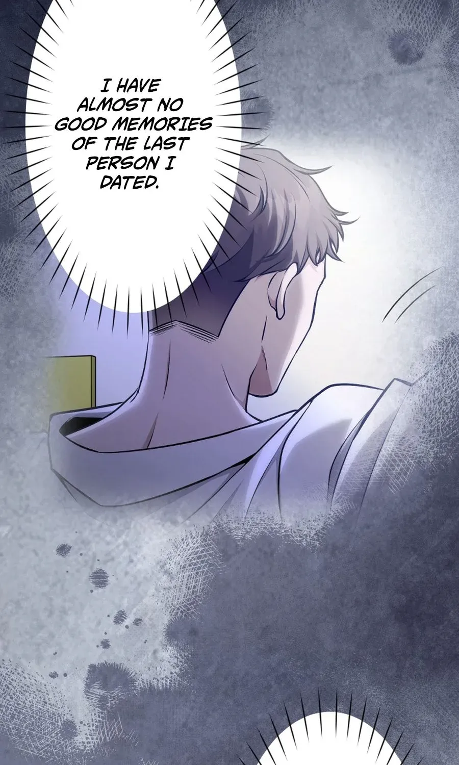 My Boyfriend Ten Years Younger Is My Elite Boss Chapter 5 page 58 - 