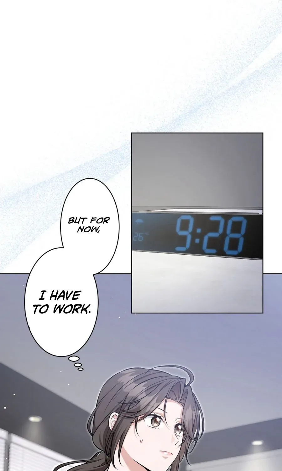 My Boyfriend Ten Years Younger Is My Elite Boss Chapter 5 page 61 - 