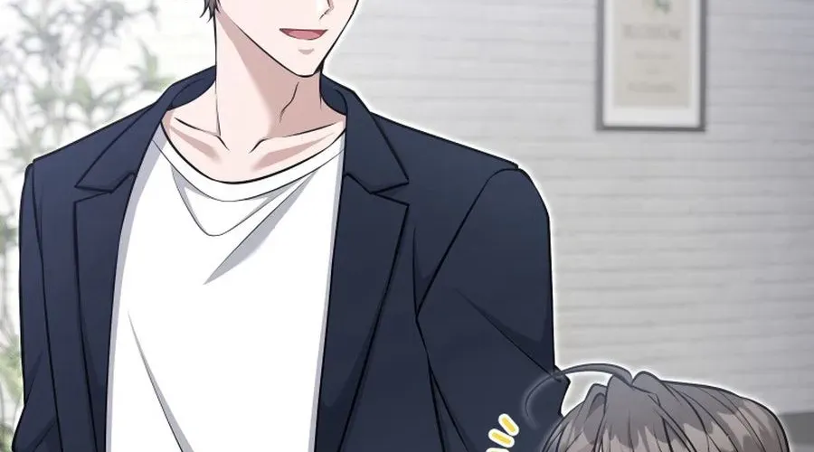 My Boyfriend Ten Years Younger Is My Elite Boss Chapter 5 page 64 - 