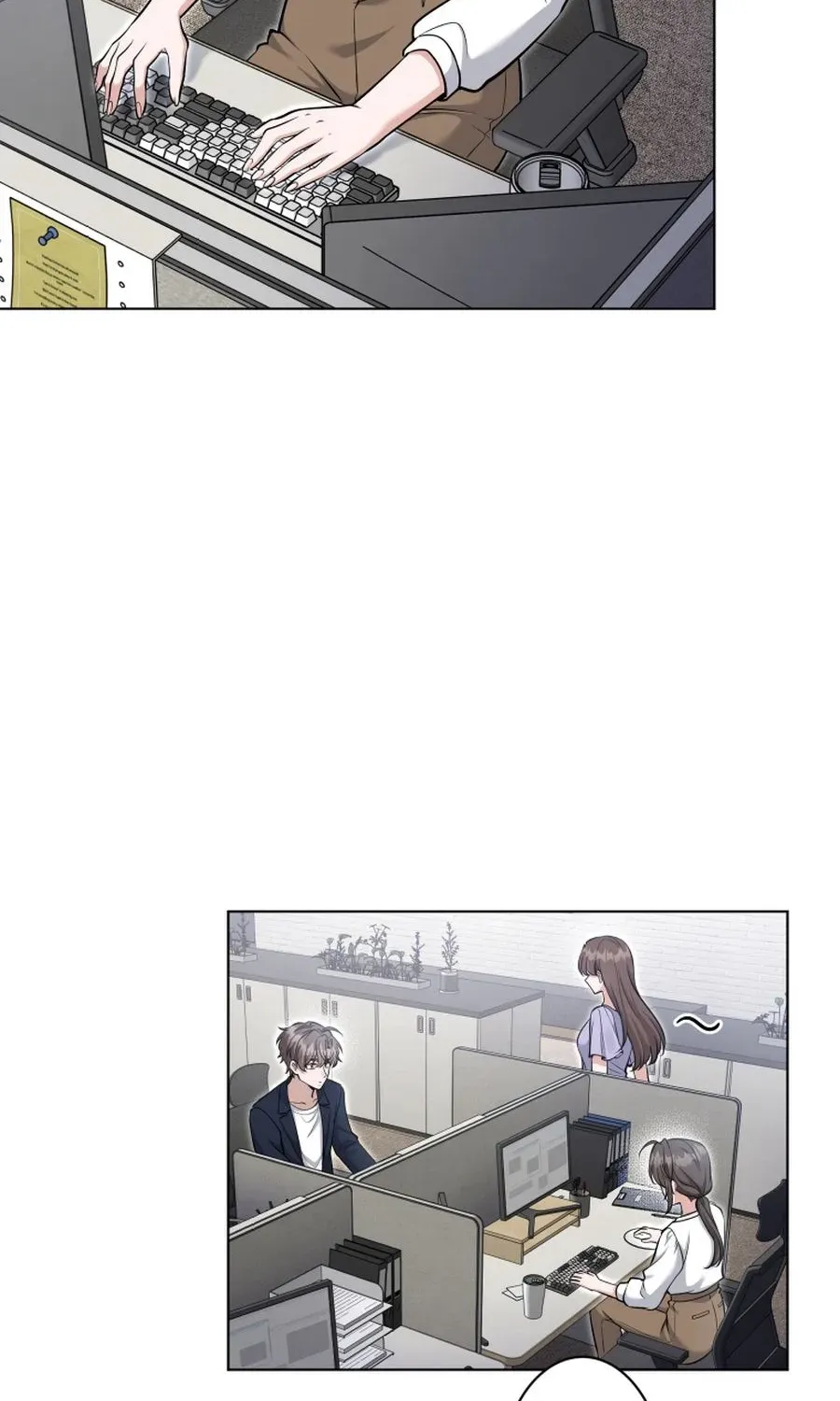 My Boyfriend Ten Years Younger Is My Elite Boss Chapter 5 page 67 - 