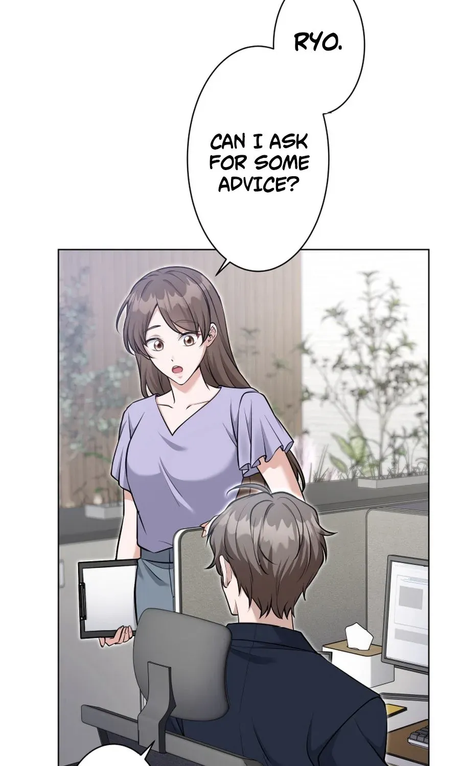 My Boyfriend Ten Years Younger Is My Elite Boss Chapter 5 page 68 - 
