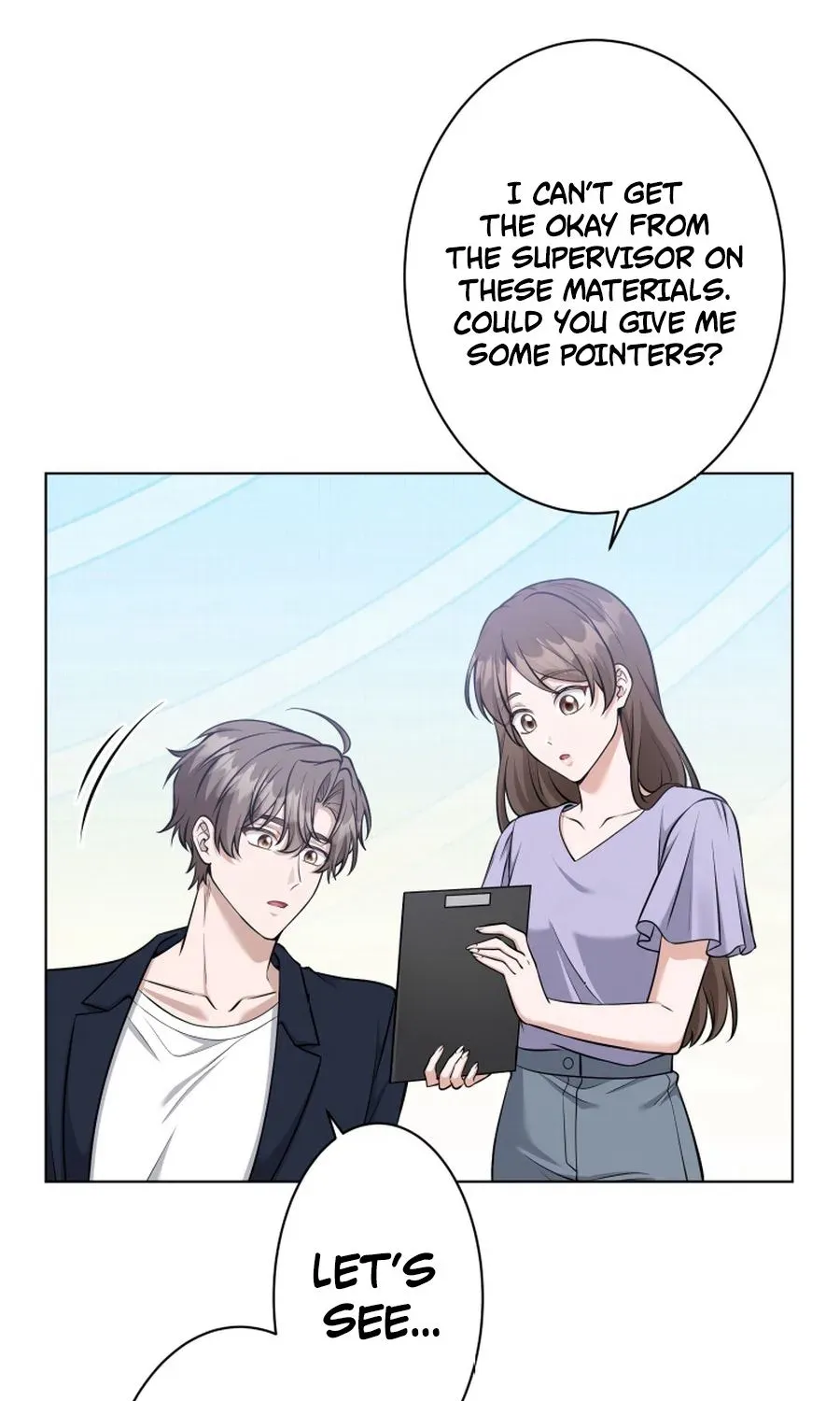 My Boyfriend Ten Years Younger Is My Elite Boss Chapter 5 page 70 - 