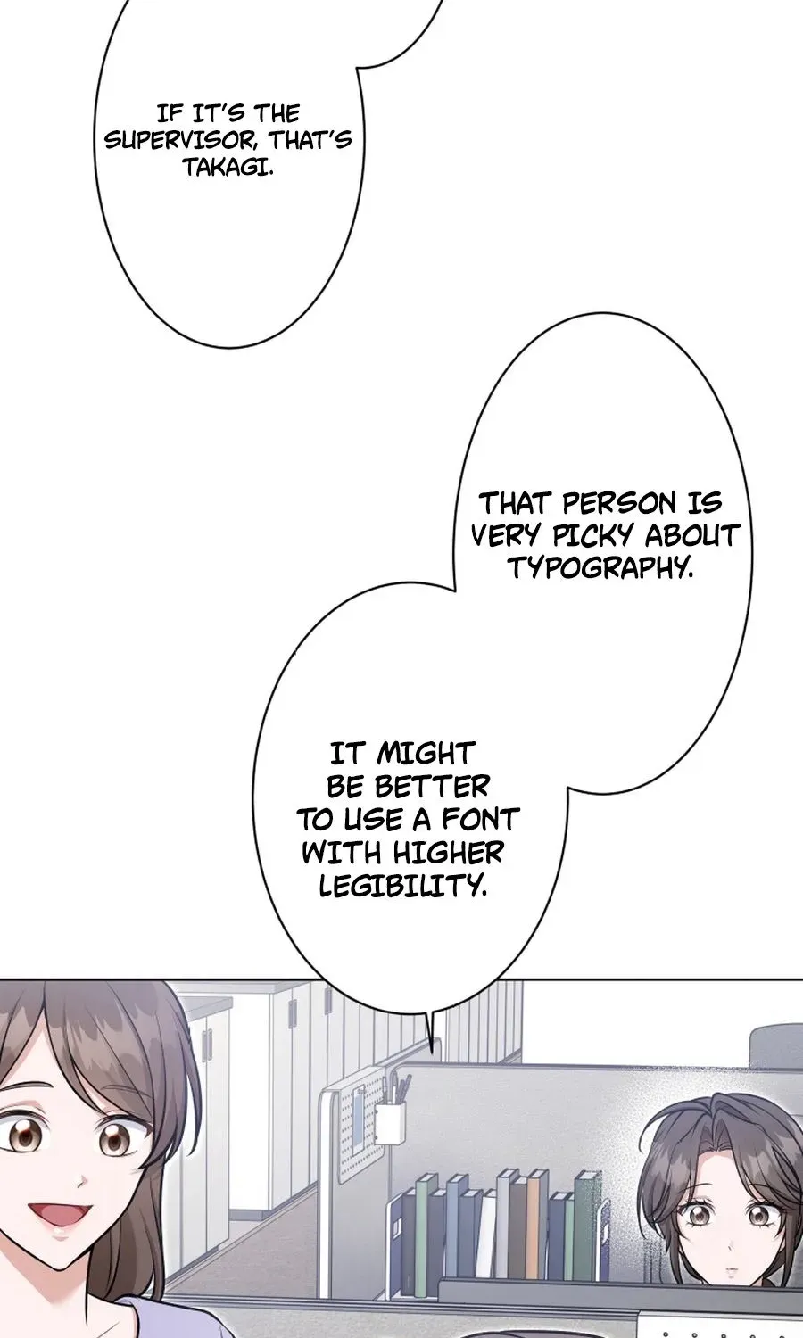 My Boyfriend Ten Years Younger Is My Elite Boss Chapter 5 page 71 - 