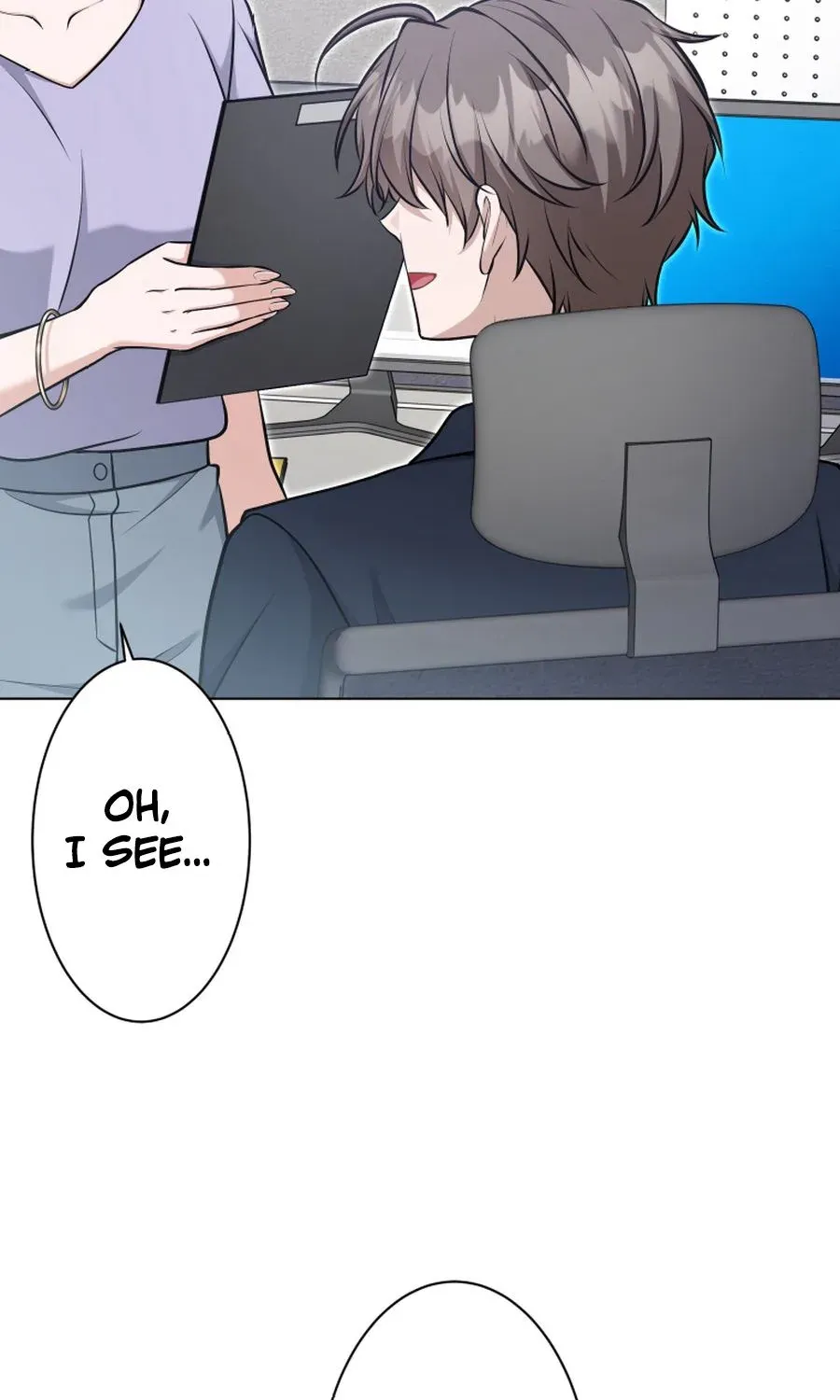 My Boyfriend Ten Years Younger Is My Elite Boss Chapter 5 page 72 - 