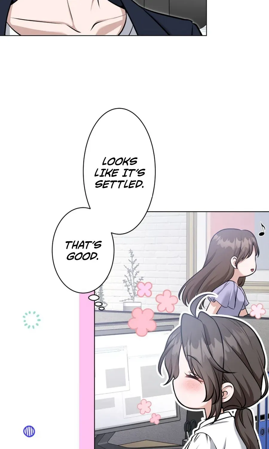 My Boyfriend Ten Years Younger Is My Elite Boss Chapter 5 page 79 - 