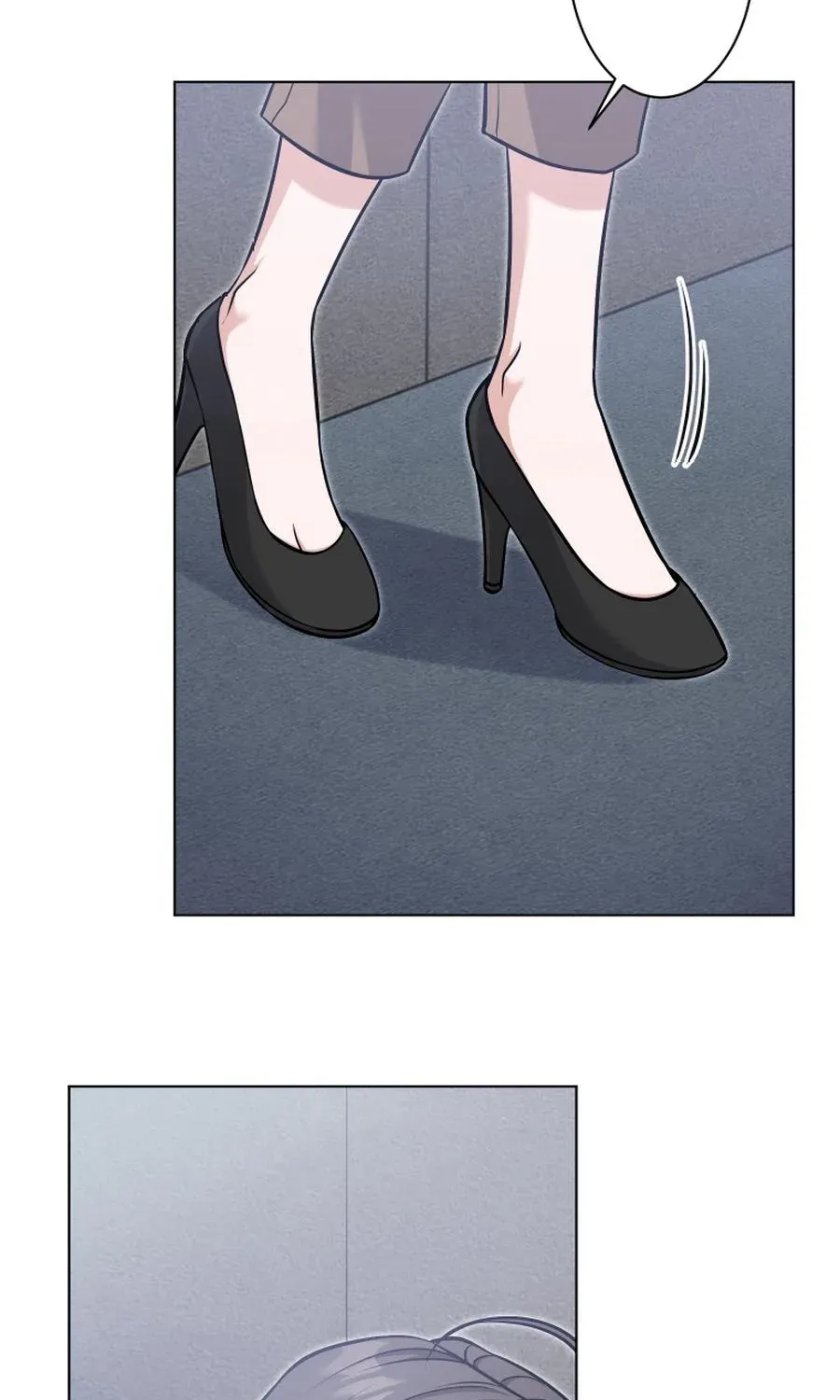 My Boyfriend Ten Years Younger Is My Elite Boss Chapter 5 page 9 - 