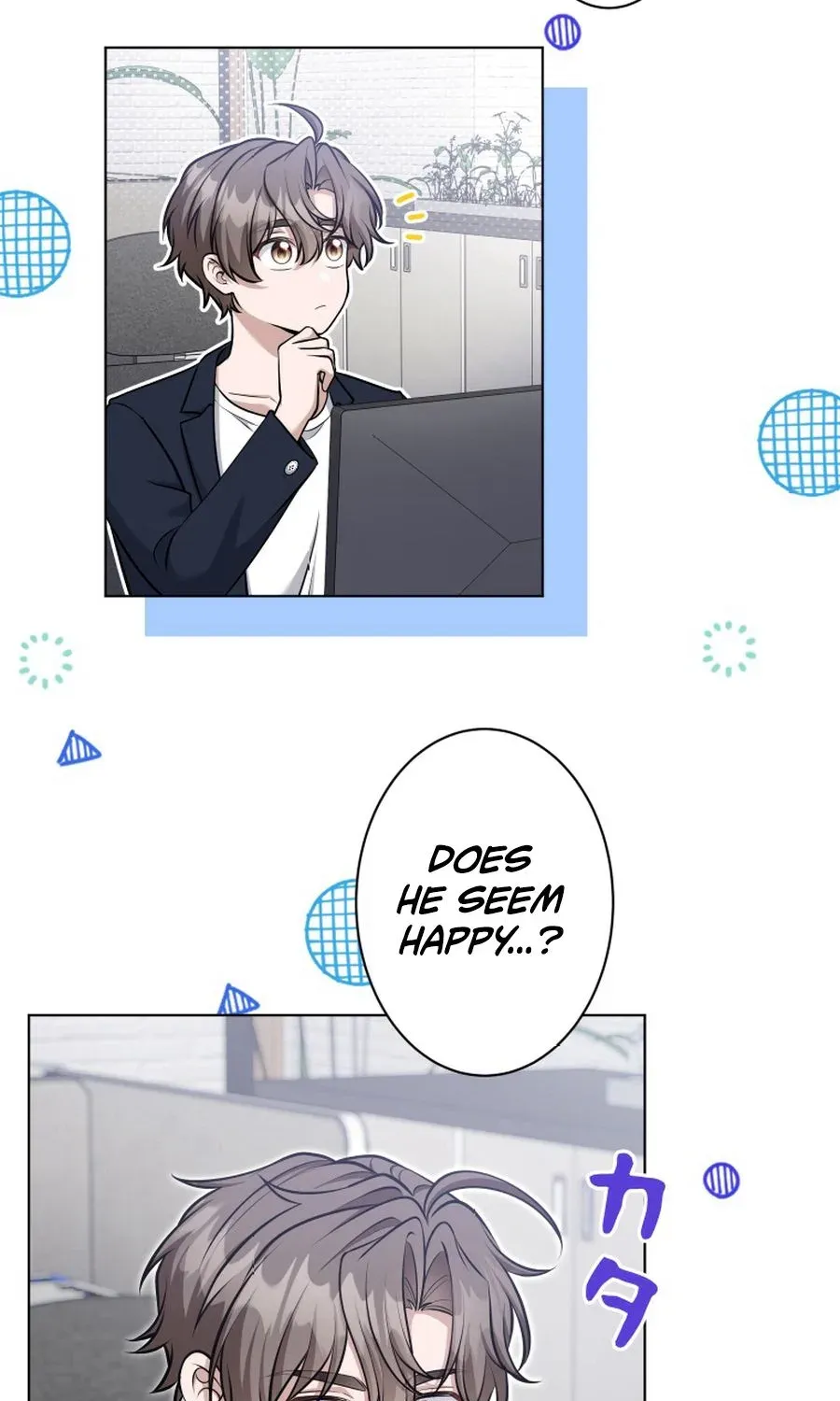 My Boyfriend Ten Years Younger Is My Elite Boss Chapter 5 page 81 - 