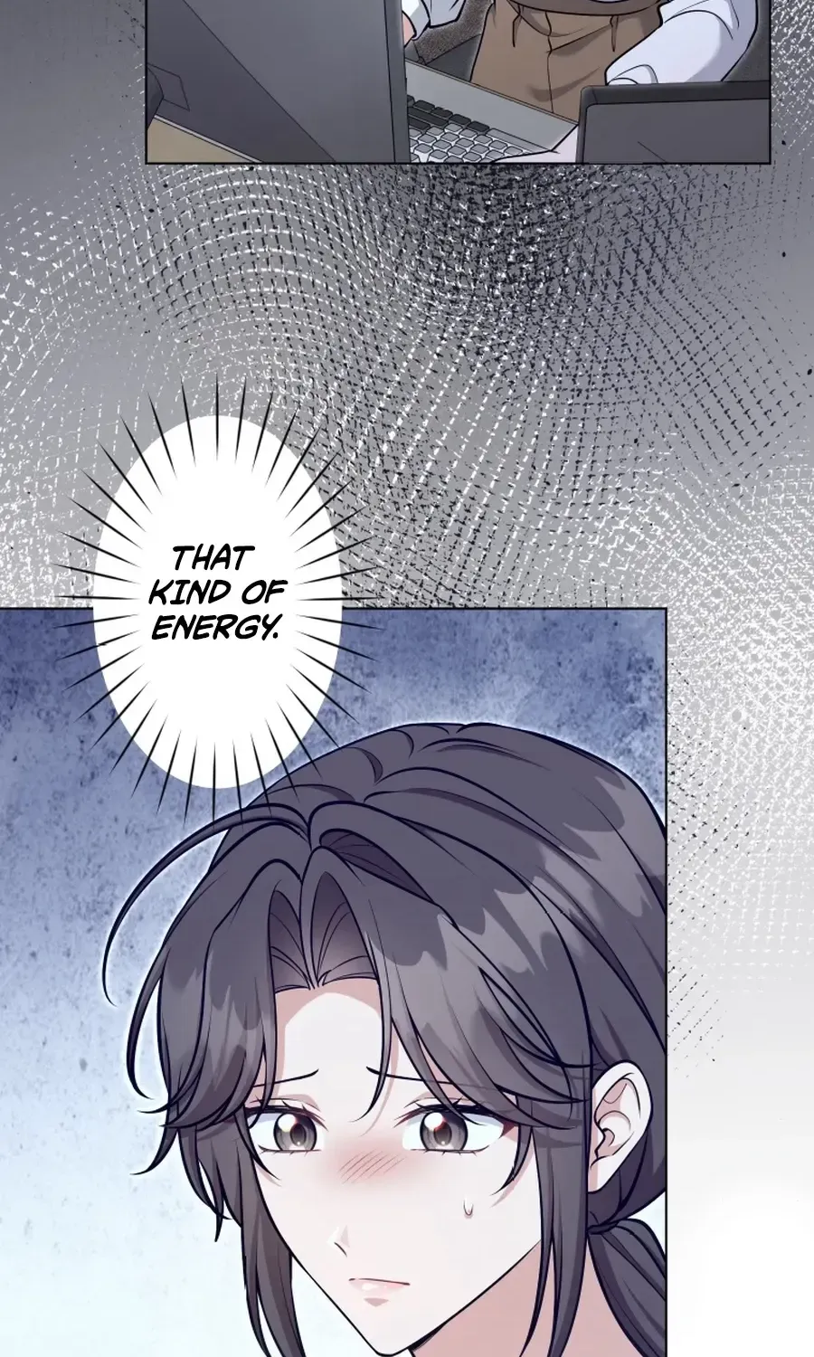 My Boyfriend Ten Years Younger Is My Elite Boss Chapter 6 page 12 - 