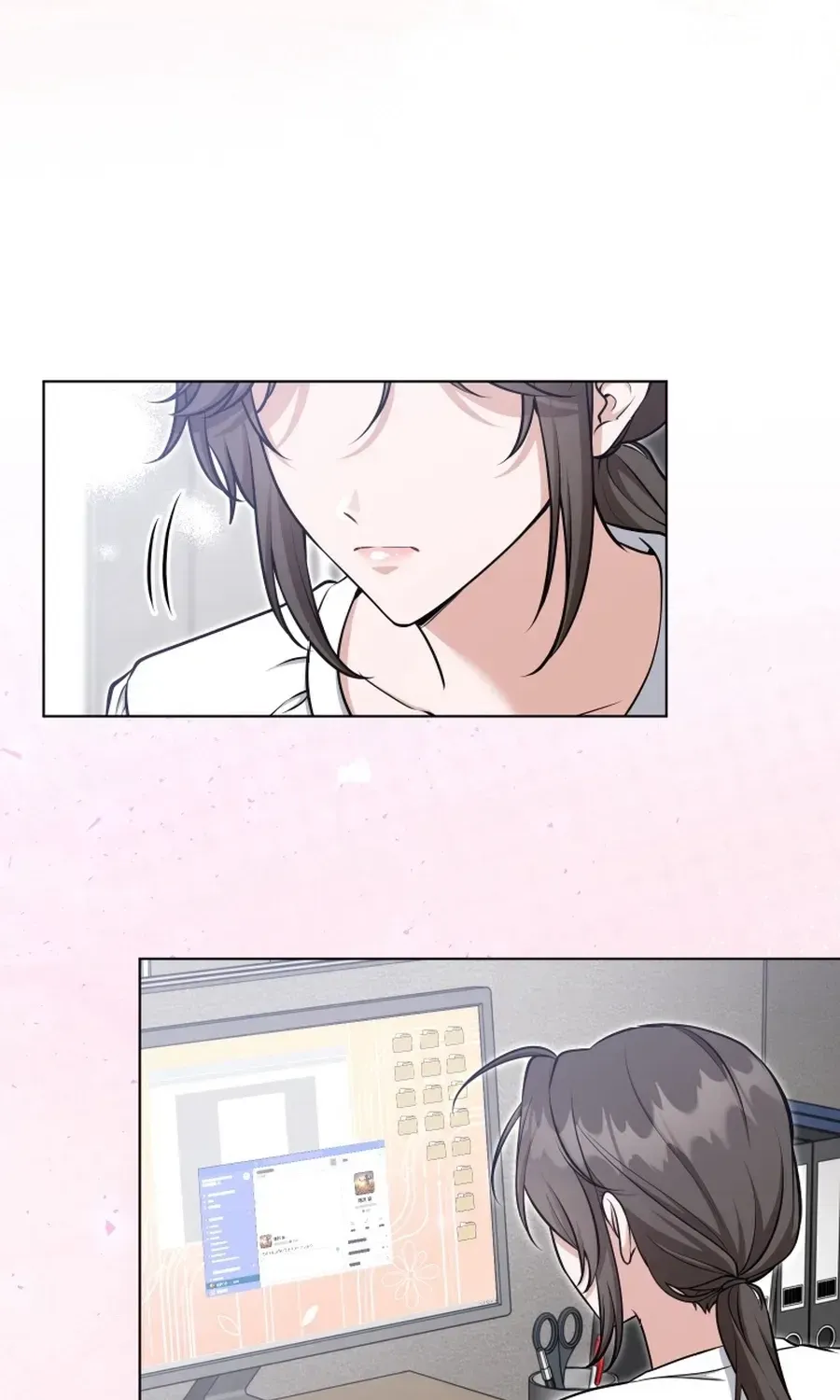 My Boyfriend Ten Years Younger Is My Elite Boss Chapter 6 page 16 - 