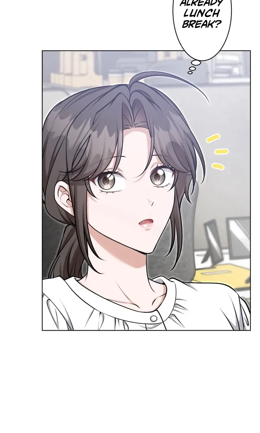 My Boyfriend Ten Years Younger Is My Elite Boss Chapter 6 page 24 - 