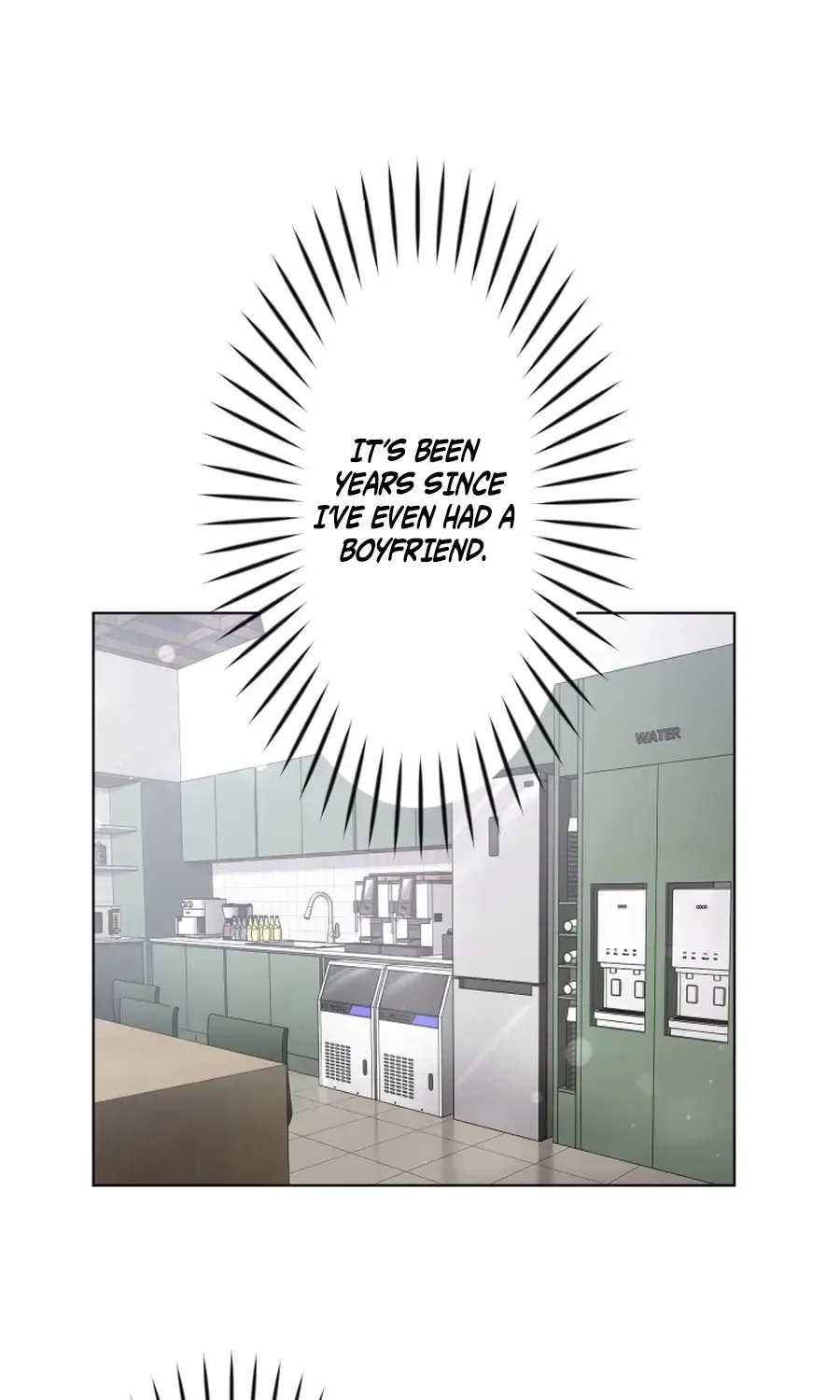 My Boyfriend Ten Years Younger Is My Elite Boss Chapter 6 page 27 - 