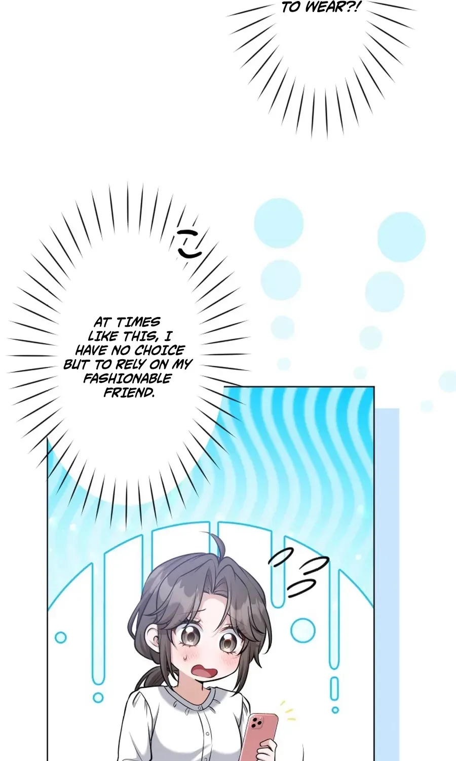 My Boyfriend Ten Years Younger Is My Elite Boss Chapter 6 page 31 - 