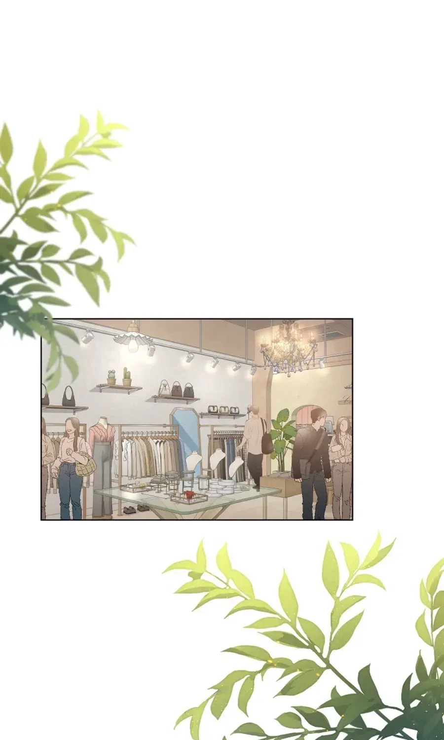My Boyfriend Ten Years Younger Is My Elite Boss Chapter 6 page 35 - 