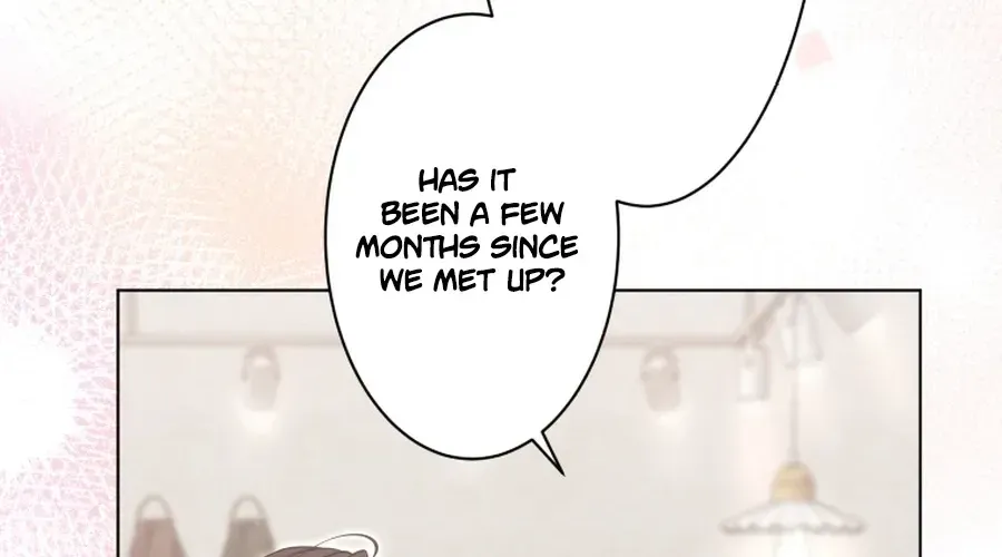 My Boyfriend Ten Years Younger Is My Elite Boss Chapter 6 page 38 - 