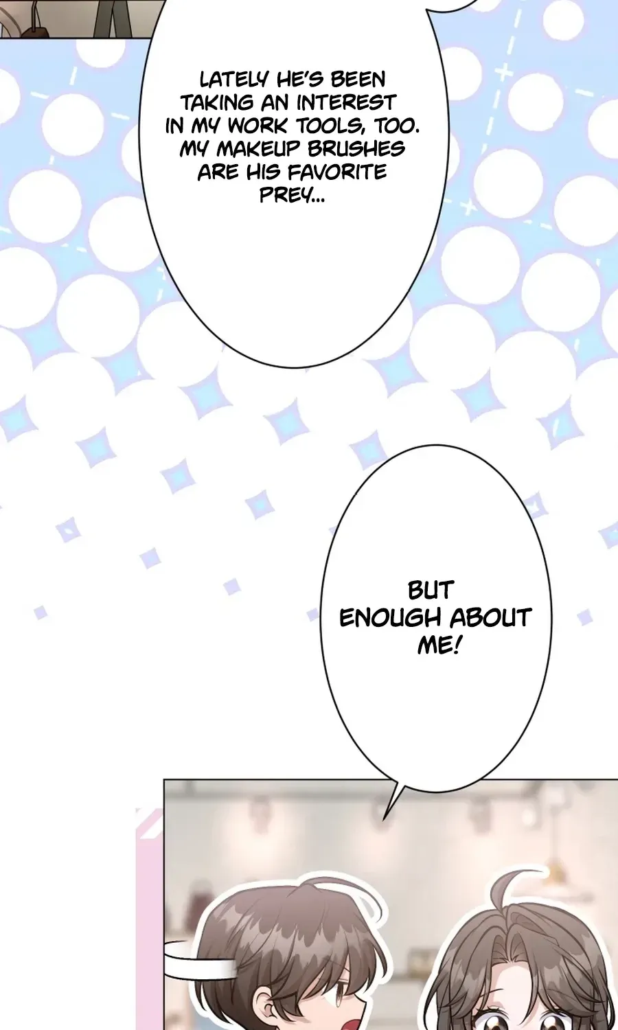 My Boyfriend Ten Years Younger Is My Elite Boss Chapter 6 page 41 - 