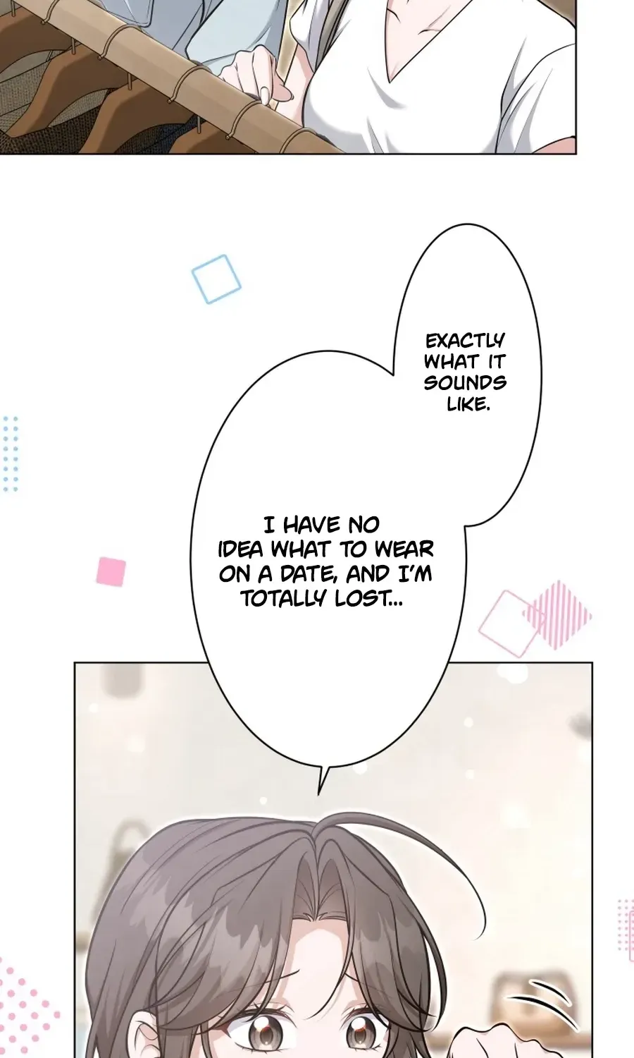 My Boyfriend Ten Years Younger Is My Elite Boss Chapter 6 page 44 - 