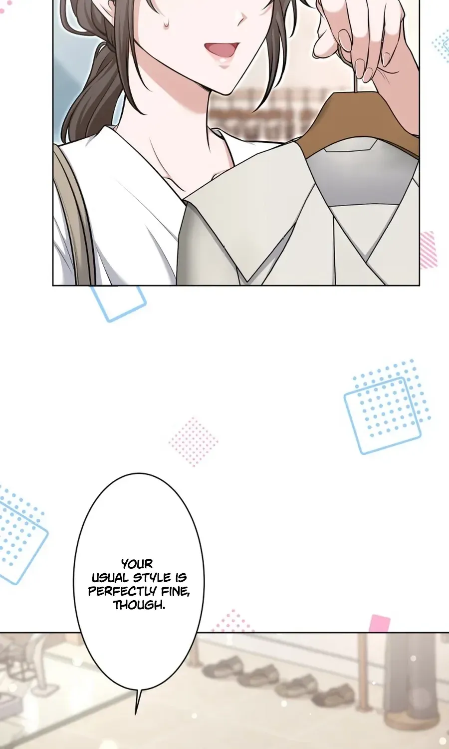 My Boyfriend Ten Years Younger Is My Elite Boss Chapter 6 page 45 - 
