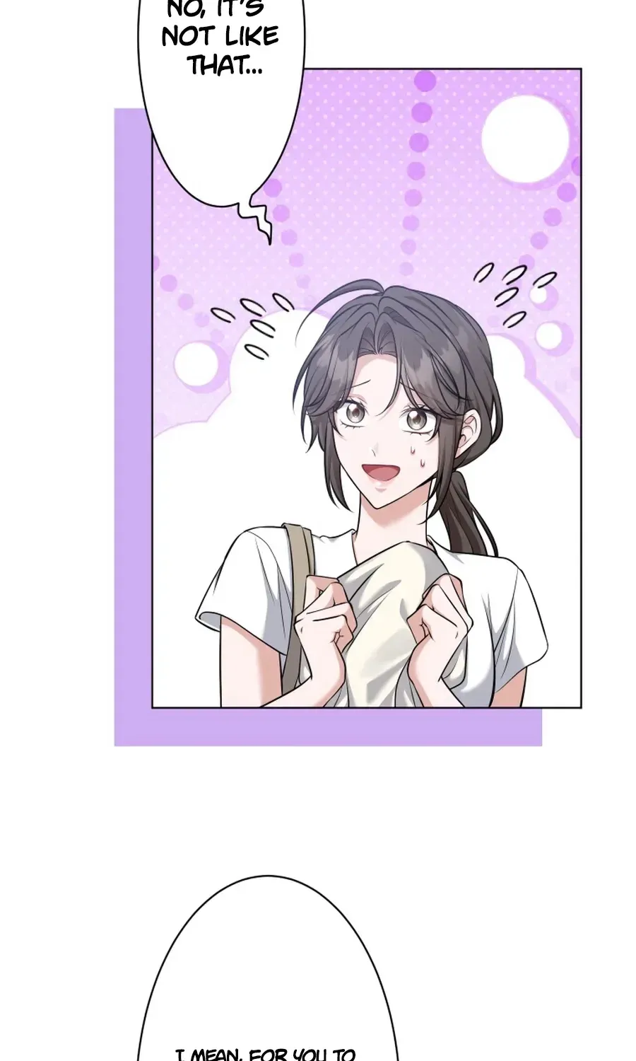 My Boyfriend Ten Years Younger Is My Elite Boss Chapter 6 page 51 - 