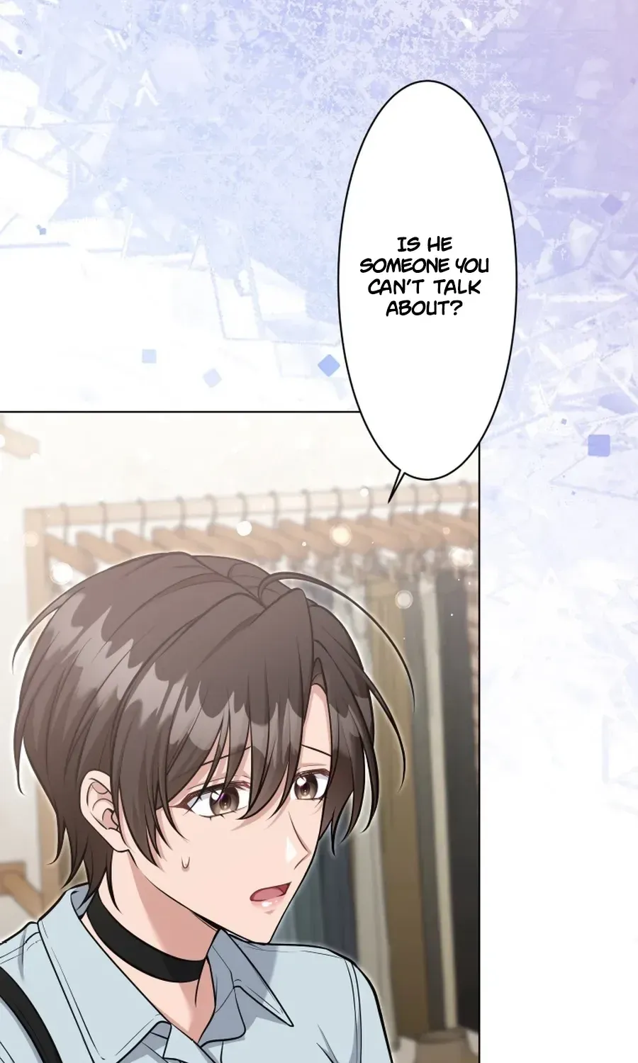 My Boyfriend Ten Years Younger Is My Elite Boss Chapter 6 page 53 - 