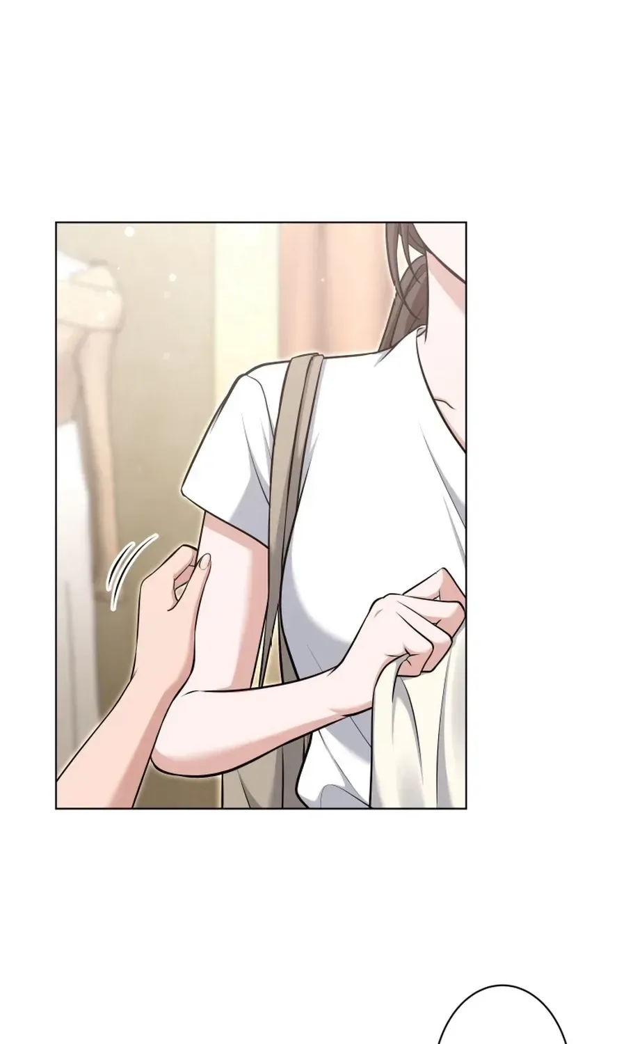My Boyfriend Ten Years Younger Is My Elite Boss Chapter 6 page 56 - 
