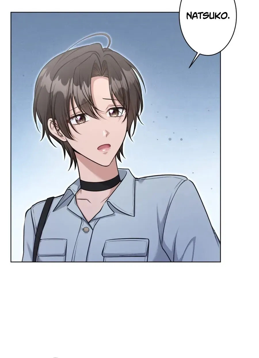 My Boyfriend Ten Years Younger Is My Elite Boss Chapter 6 page 57 - 