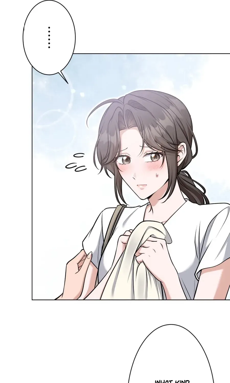 My Boyfriend Ten Years Younger Is My Elite Boss Chapter 6 page 58 - 