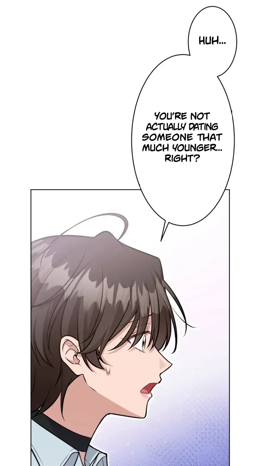 My Boyfriend Ten Years Younger Is My Elite Boss Chapter 6 page 60 - 