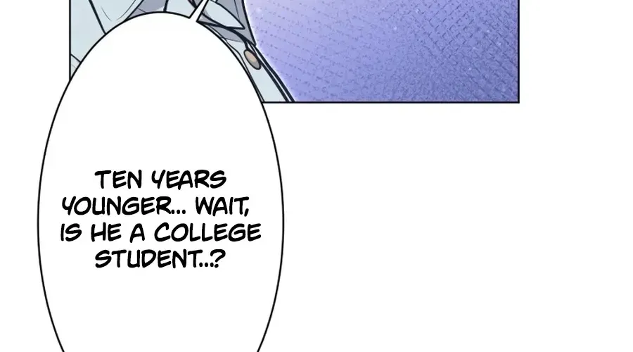 My Boyfriend Ten Years Younger Is My Elite Boss Chapter 6 page 61 - 