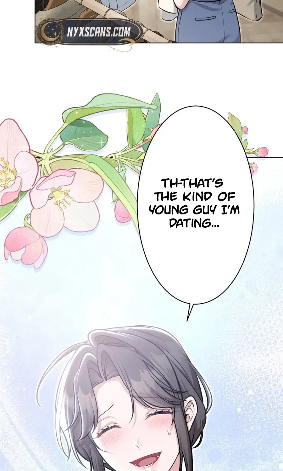 My Boyfriend Ten Years Younger Is My Elite Boss Chapter 6 page 63 - 