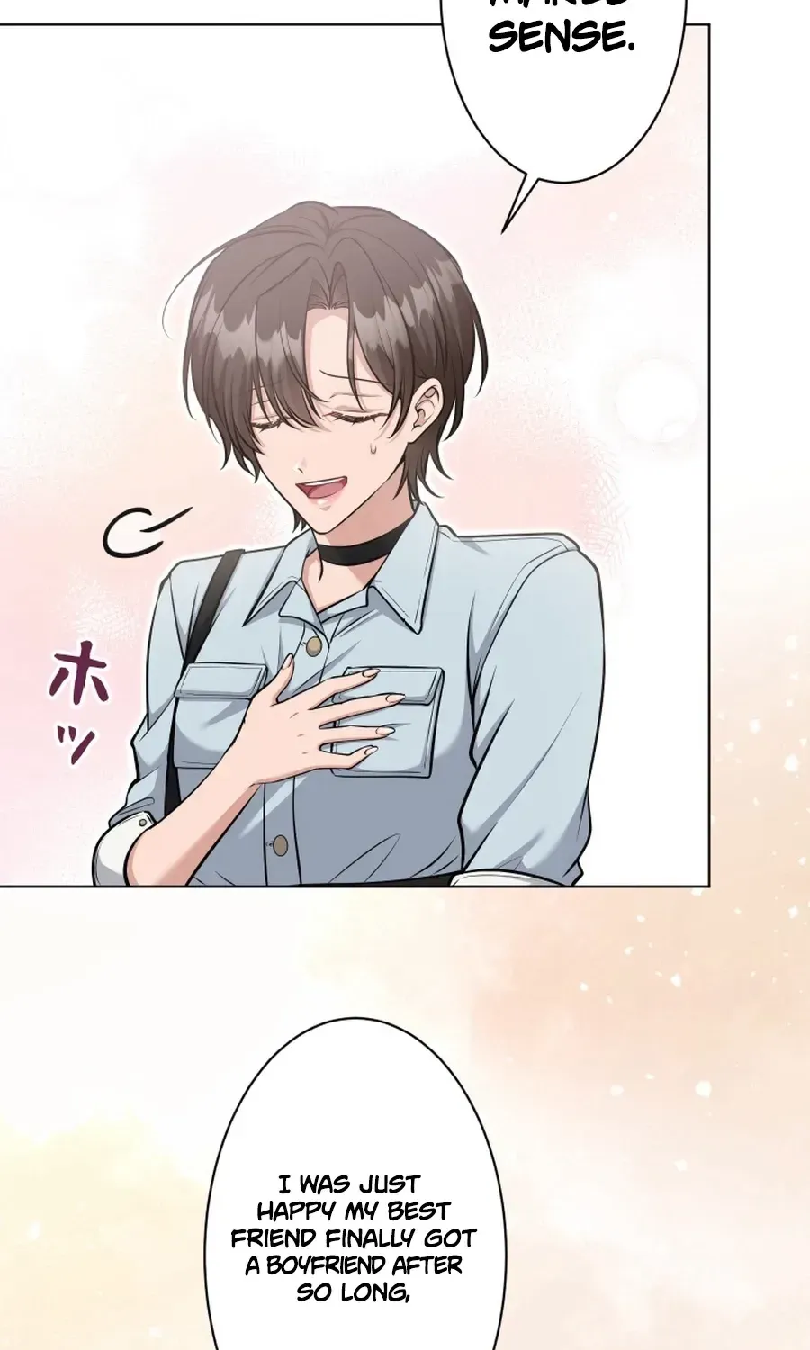 My Boyfriend Ten Years Younger Is My Elite Boss Chapter 6 page 66 - 