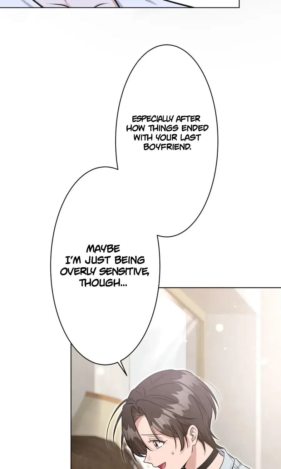 My Boyfriend Ten Years Younger Is My Elite Boss Chapter 6 page 71 - 