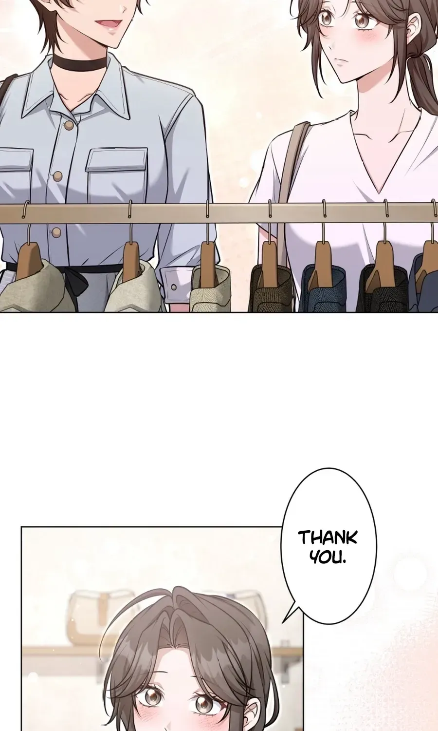 My Boyfriend Ten Years Younger Is My Elite Boss Chapter 6 page 74 - 