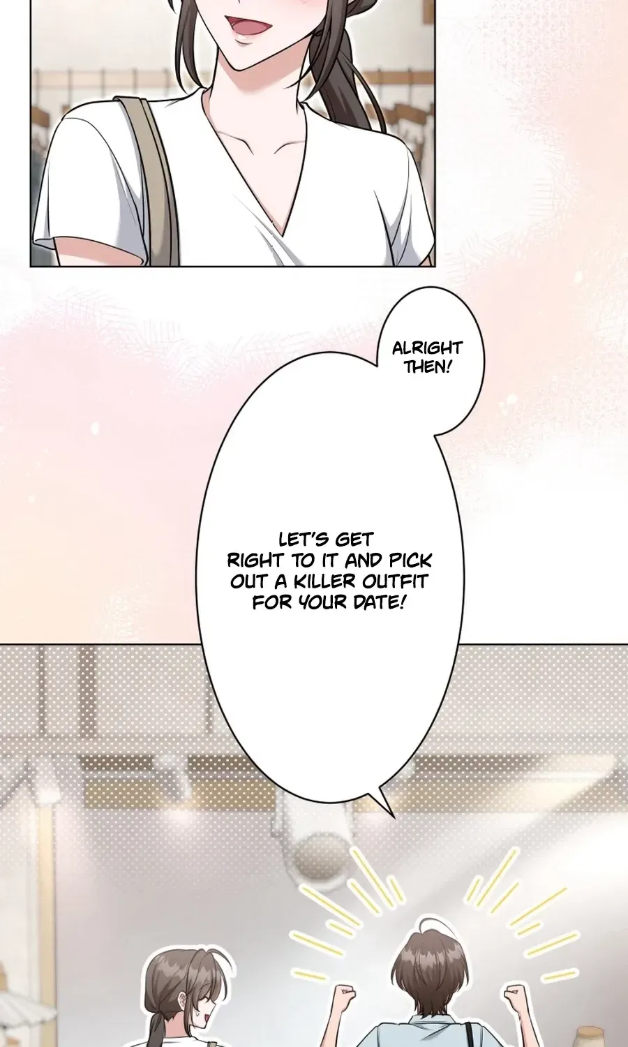 My Boyfriend Ten Years Younger Is My Elite Boss Chapter 6 page 75 - 
