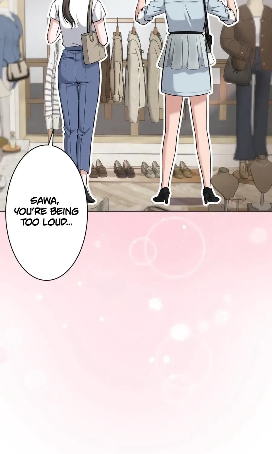 My Boyfriend Ten Years Younger Is My Elite Boss Chapter 6 page 76 - 