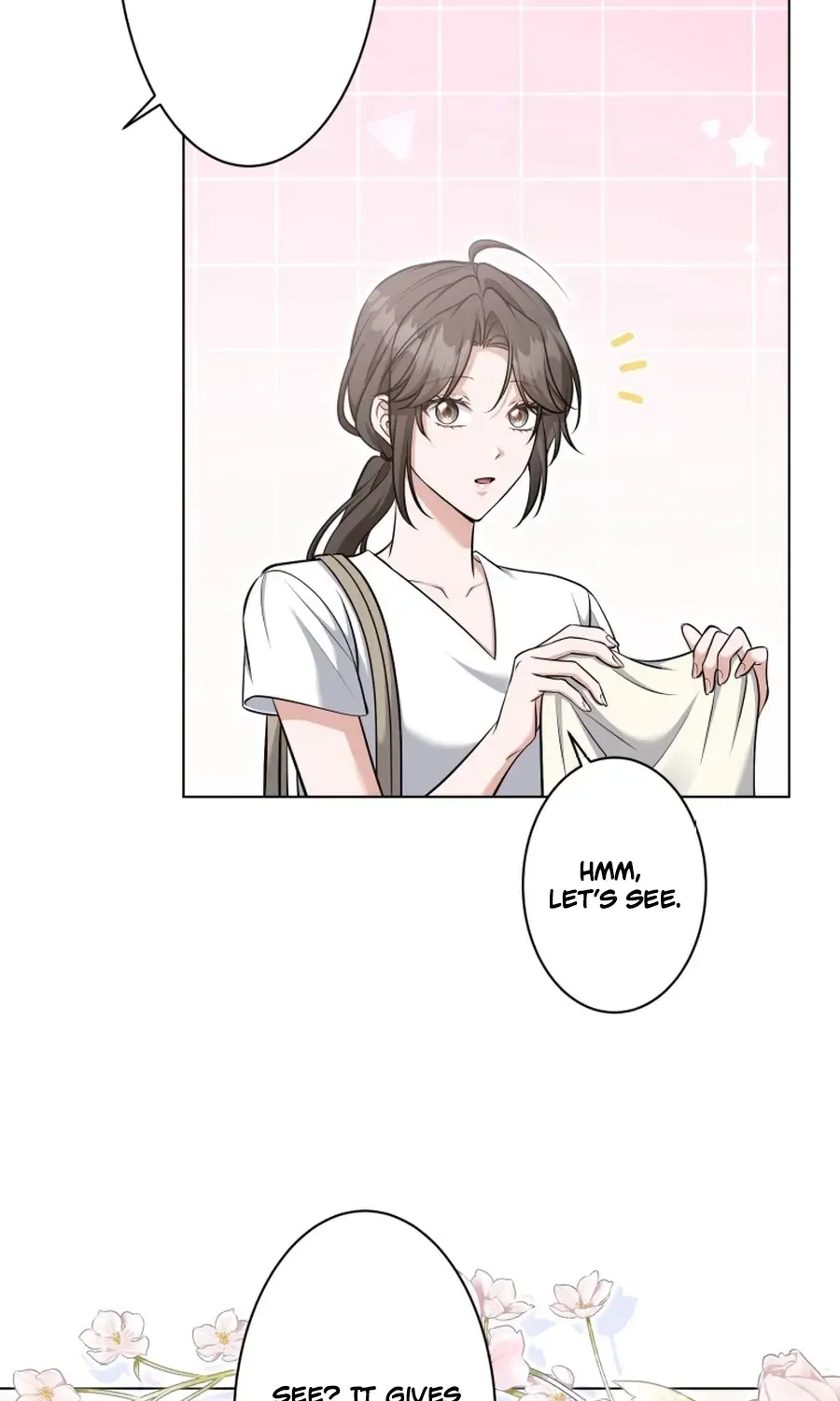 My Boyfriend Ten Years Younger Is My Elite Boss Chapter 6 page 78 - 