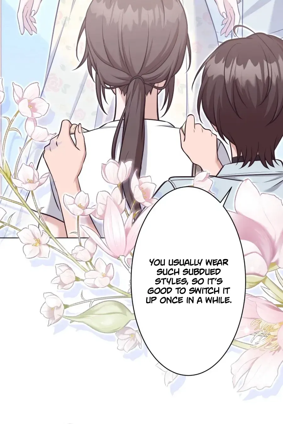 My Boyfriend Ten Years Younger Is My Elite Boss Chapter 6 page 80 - 