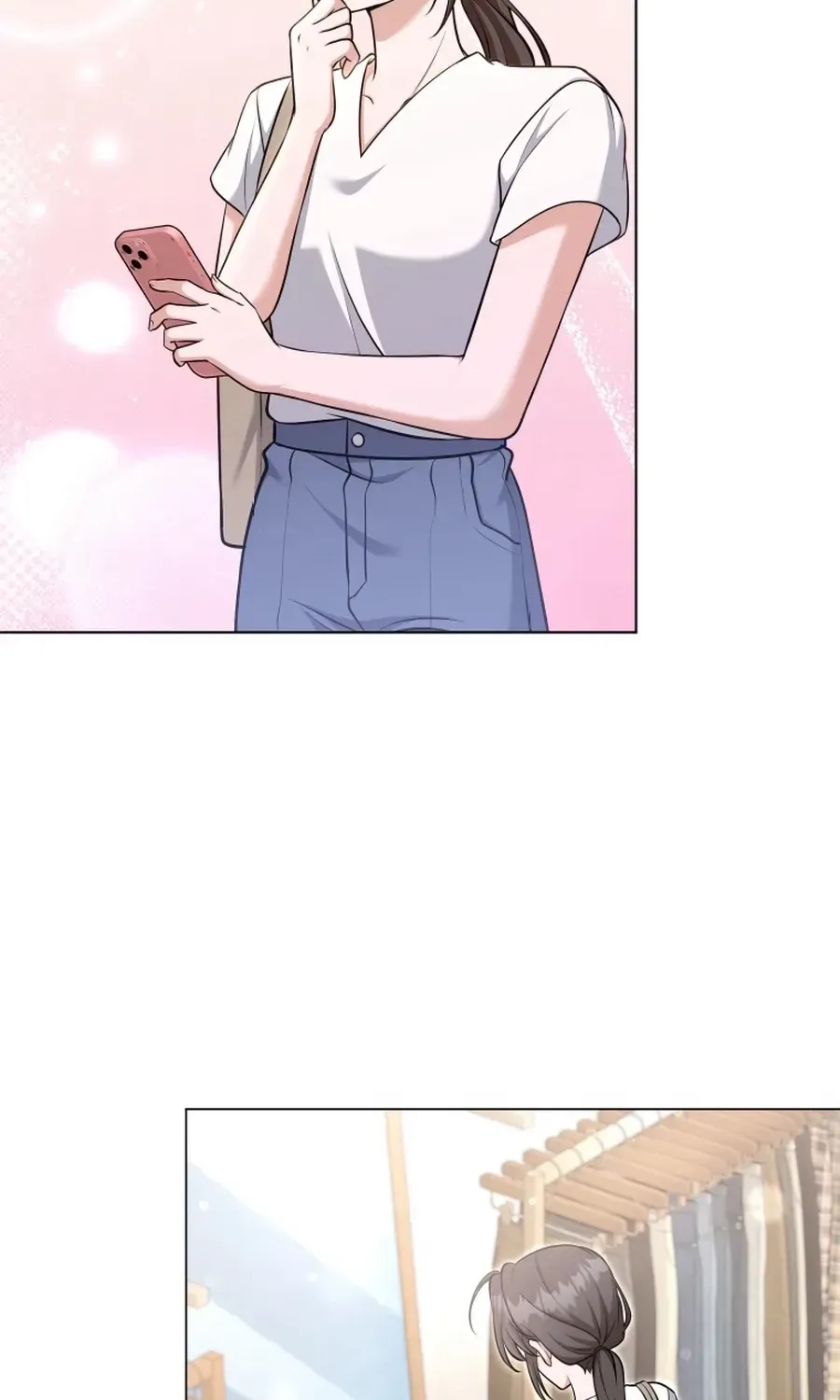 My Boyfriend Ten Years Younger Is My Elite Boss Chapter 6 page 90 - 