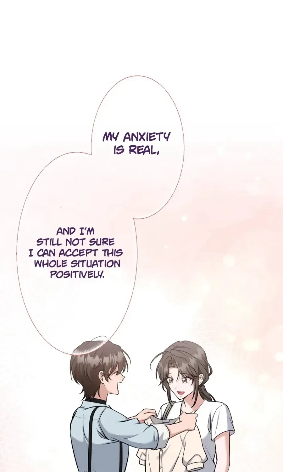 My Boyfriend Ten Years Younger Is My Elite Boss Chapter 6 page 93 - 