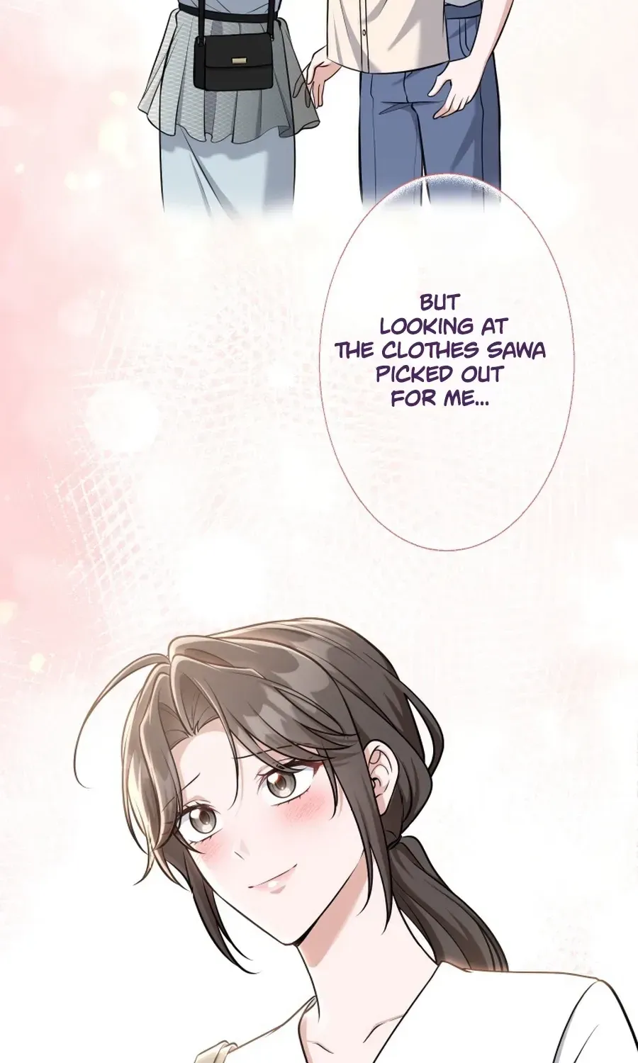 My Boyfriend Ten Years Younger Is My Elite Boss Chapter 6 page 94 - 