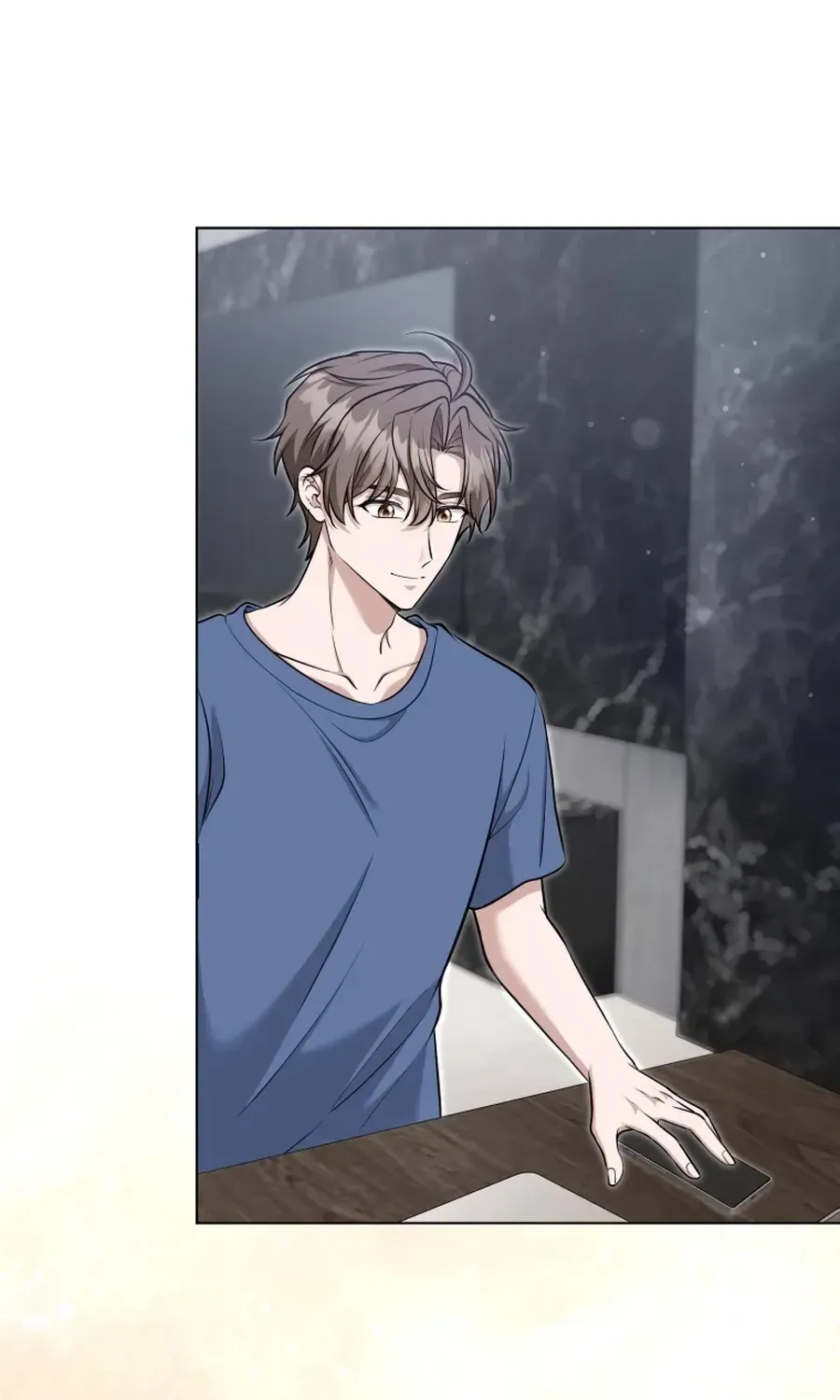 My Boyfriend Ten Years Younger Is My Elite Boss Chapter 6 page 98 - 