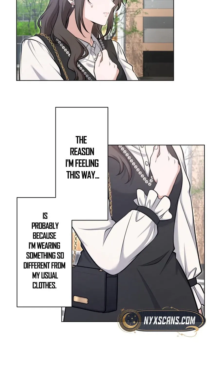 My Boyfriend Ten Years Younger Is My Elite Boss Chapter 7 page 11 - 