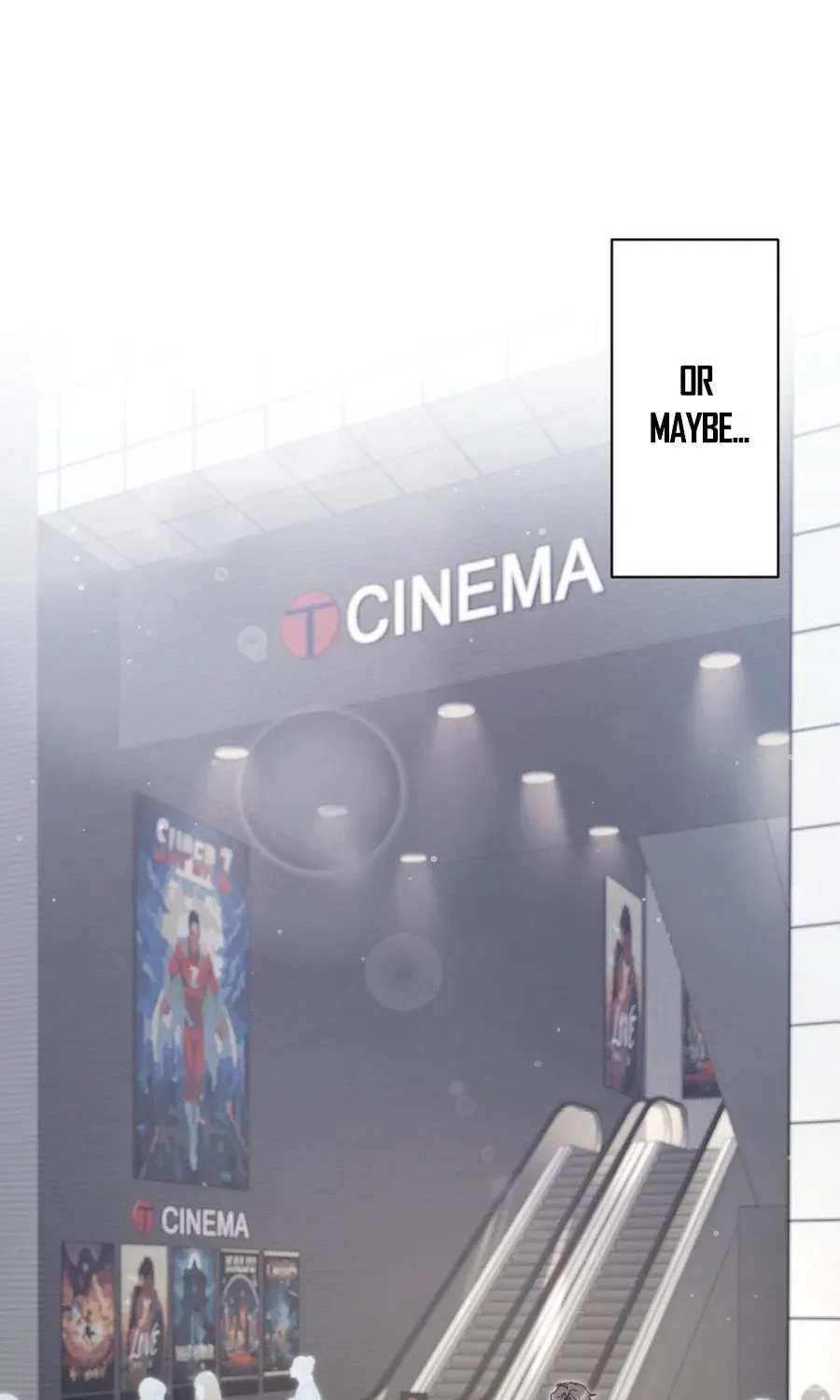 My Boyfriend Ten Years Younger Is My Elite Boss Chapter 7 page 13 - 