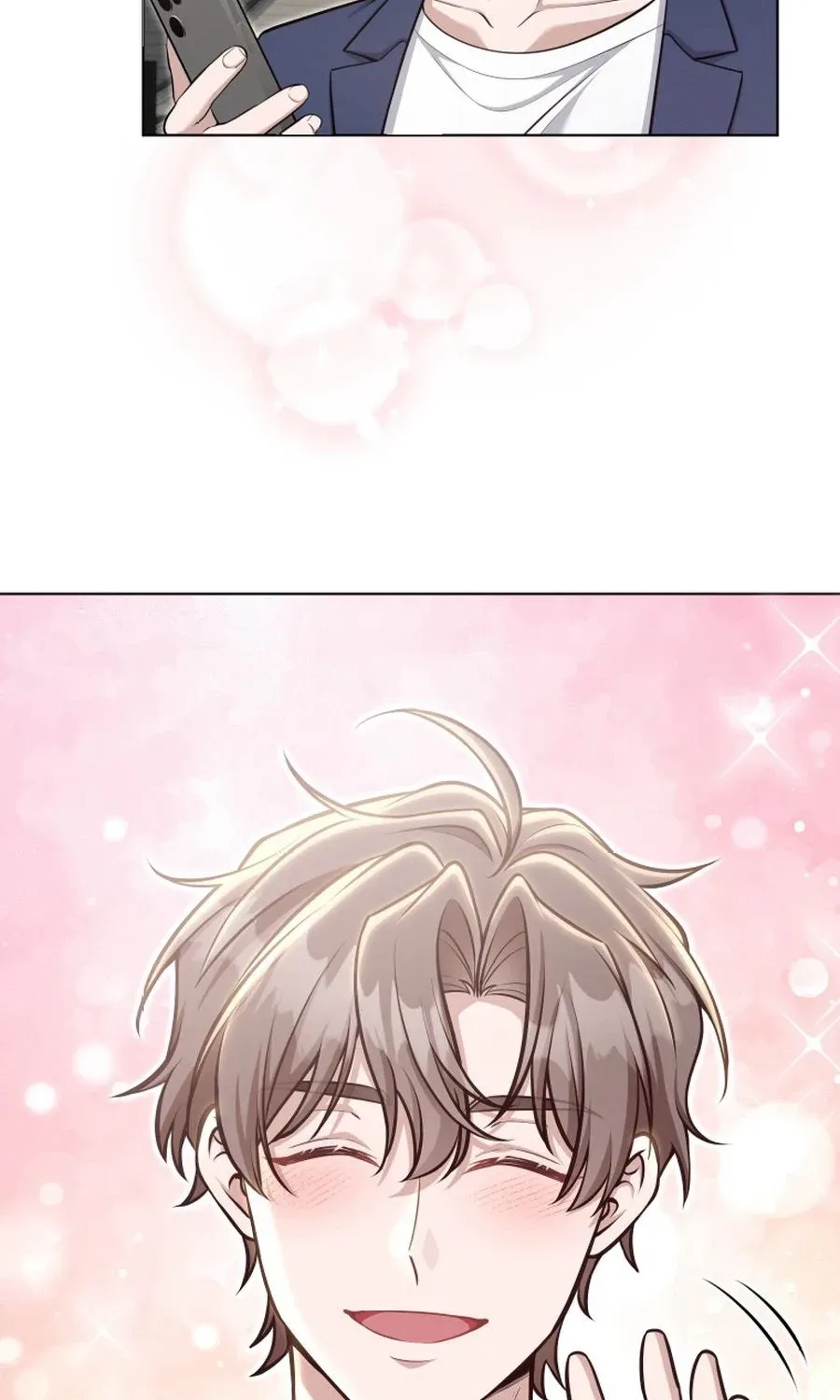 My Boyfriend Ten Years Younger Is My Elite Boss Chapter 7 page 15 - 