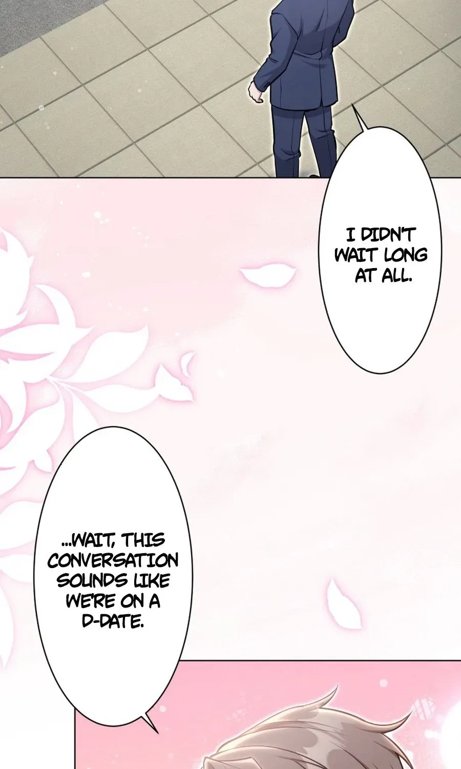 My Boyfriend Ten Years Younger Is My Elite Boss Chapter 7 page 18 - 