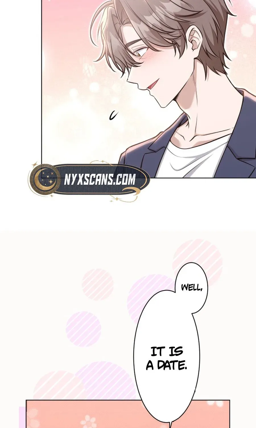 My Boyfriend Ten Years Younger Is My Elite Boss Chapter 7 page 19 - 