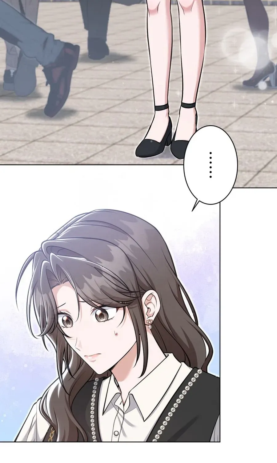 My Boyfriend Ten Years Younger Is My Elite Boss Chapter 7 page 3 - 