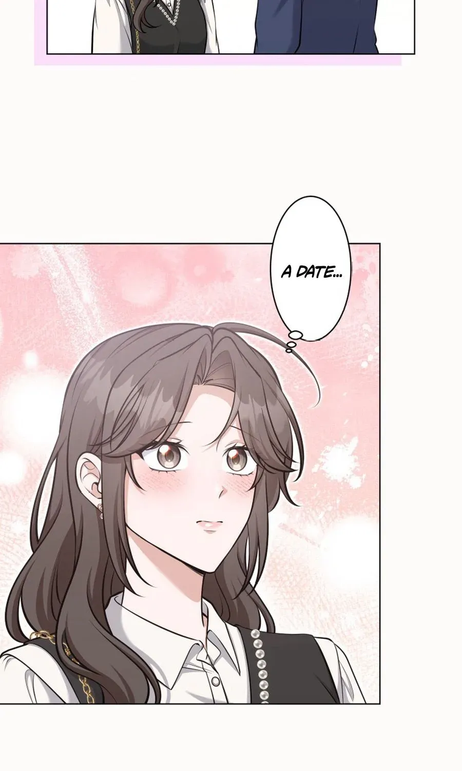 My Boyfriend Ten Years Younger Is My Elite Boss Chapter 7 page 21 - 