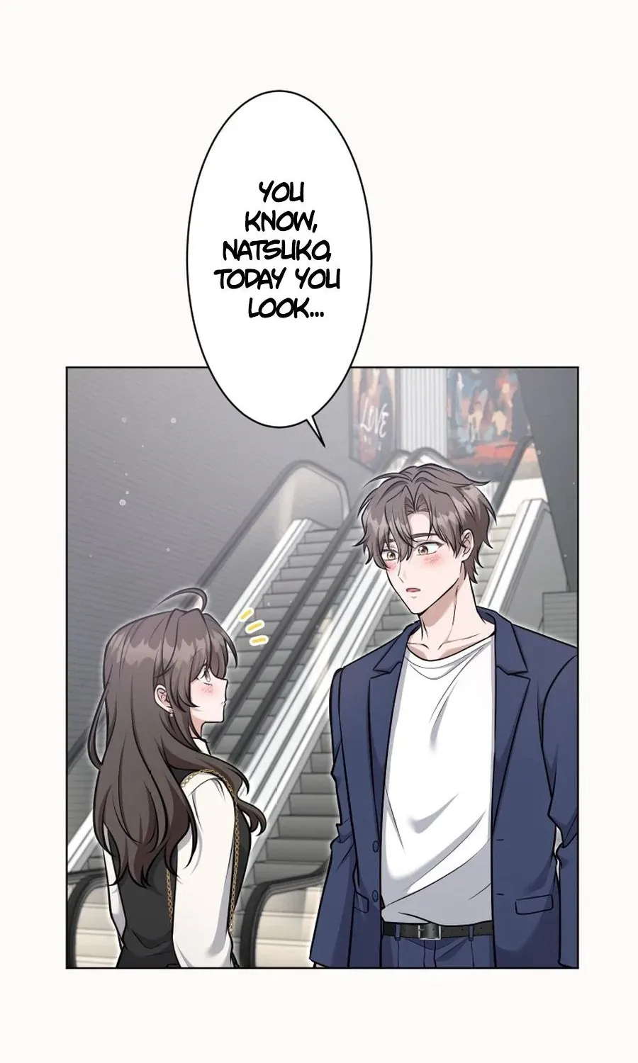 My Boyfriend Ten Years Younger Is My Elite Boss Chapter 7 page 22 - 