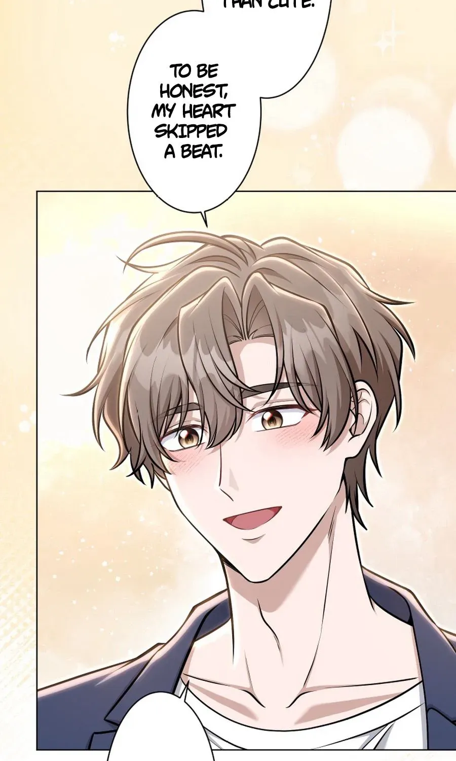 My Boyfriend Ten Years Younger Is My Elite Boss Chapter 7 page 26 - 